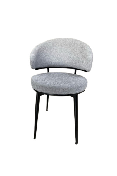 Demir Prenses Sandalye