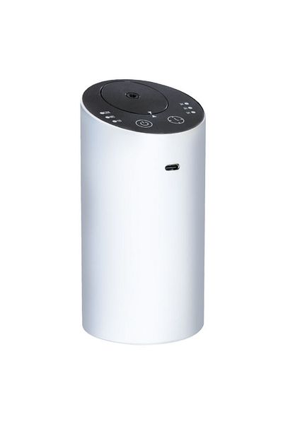 Choice 1 Fragrance Machine Aroma Diffuser Electric Scent Diffuser Nebulizer For Car Air Fresheners Diffuse.