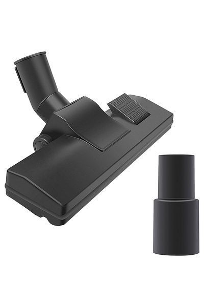 Choice 32mm 35mm Universal 32mm/35mm Nozzle Compatible with Karcher Electrolux Rowenta Miele Dirt Devil Vac