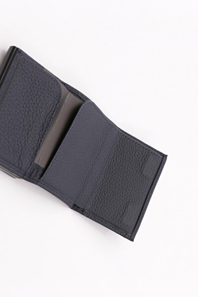 Grande 725 Шкіряний гаманець на 725 карт