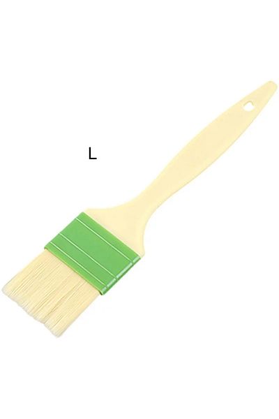 Choice L Oil Brush Baking Barbecue Pastry Tools Camping Egg Cake Bread Brushes Food For Kitchen Cooking To.