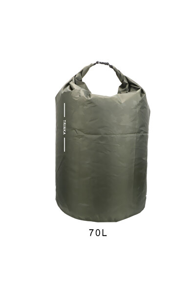 Choice حقيبة تخزين مقاومة للماء بسعة 70 لترًا و8 لترات و40 لترًا و70 لترًا لل...