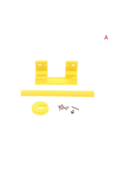 Choice A Linear Servo Robot Arm Robotics Education Kit Invention Arm Protection 9g Science And Education E.