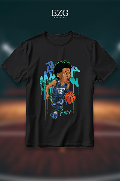 EZG Business Μπλουζάκι Morant 12 - Unisex 100% Βαμβακερό Oversize Ice Cool T-...