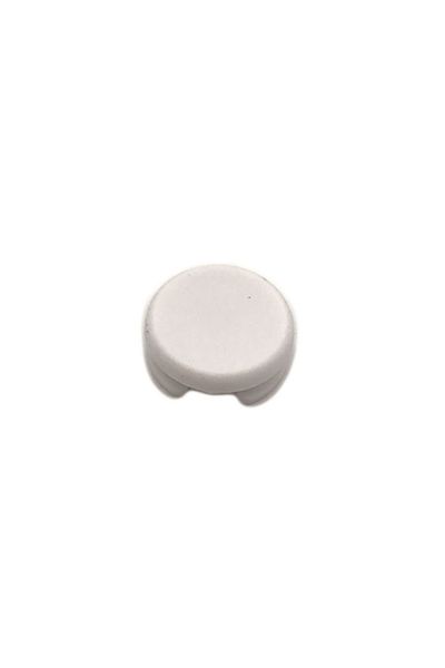 Choice 7 white YUXI 1PC For NEW 3DS 3DSXL LL 2DS Analog Controller Stick Cap 3D Joystick Cap For 2DS 3DS LL