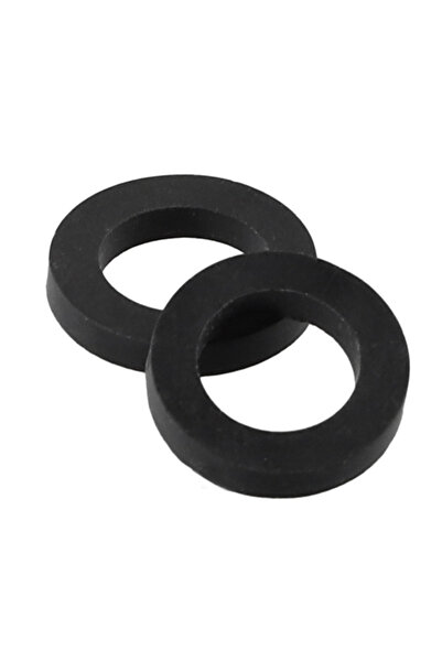 Choice 10 قطع 1/2 "حلقة مطاطية O-حلقة غسالات دش خرطوم ختم حشية صنابير الحمام غسالات حلقة مانعة للتسرب حمام...