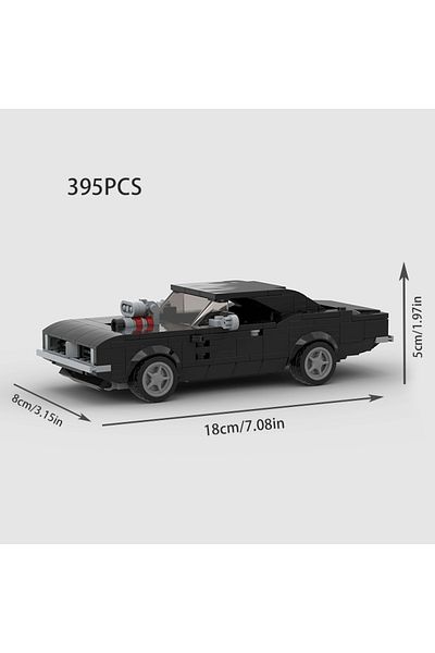 Choice M10527 Speed Champions Cars Red Racers Building Blocks Sets City Vehicle Model Kids Boy Toys Sport S