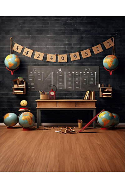 PROMISEBACKDROP2 قماش مخيط مقاس 250x200 سم لخلفية الأنشطة المدرسية