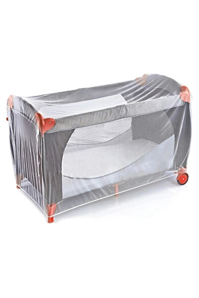 MorPort Lüx Oyun Parkı Yatak Ve Bebek Yatağı Sinekliği (BÜTÜN PARK YATAKLARA ...