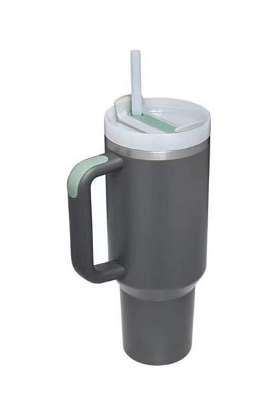 TAROS KIRTASİYE 1.2 Lt Thermos with Straw