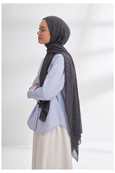 ARMANDA Müslin pamuk şal