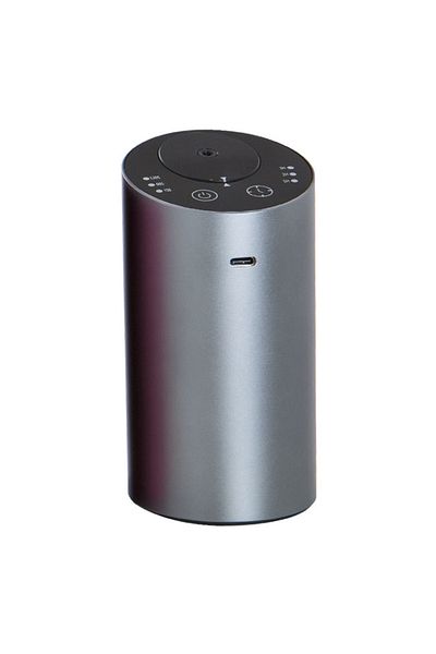 Choice 2 Fragrance Machine Aroma Diffuser Electric Scent Diffuser Nebulizer For Car Air Fresheners Diffuse.