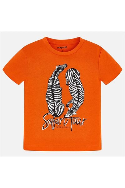 MAYORAL tricou de vara pentru baieti 3063