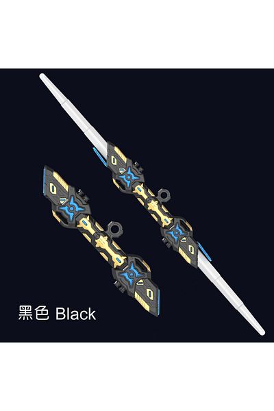 Choice Charging version Black 7 colourful RGB lightsaber Double headed retractable lightsaber with sound ef