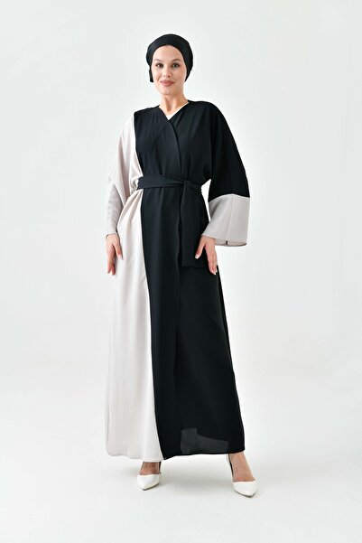 Fzd filizzade abaya