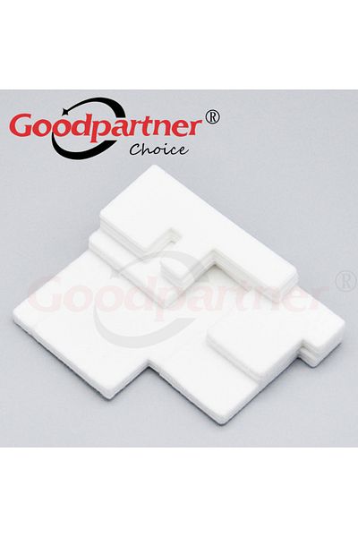 Goodpartner 1x Qy5-0602-000 Qy5-0517-000 Absorber Kit Partial For Canon G4000 G1100 G2100 G3100 G4100 G4400 G...