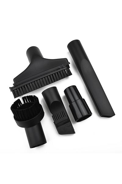 Choice For Karcher MV2 A2004 A2024 WD2 WD3 WD3P DS 5500 Handheld Steam Vacuum Cleaner Parts PP Round Bru...