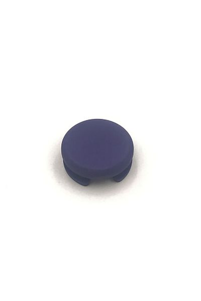 Choice 2 purple YUXI 1PC For NEW 3DS 3DSXL LL 2DS Analog Controller Stick Cap 3D Joystick Cap For 2DS 3DS L