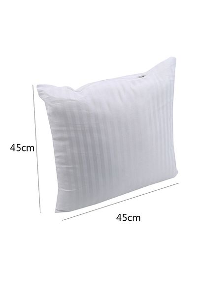 Choice 45x45cm Home Cushion Inner Throw Pillow Insert Filler Core Sofa Soft Waist Pp Cotton-padded Square R