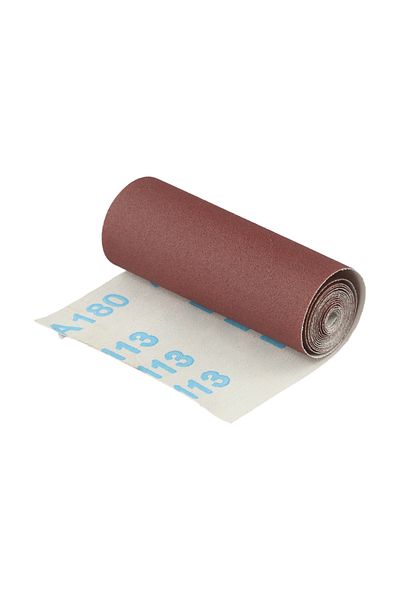 Vibra Tite 120 Grit Sandpaper Roll Emery Cloth Sanding Abrasive Sheets 80 120 180 240 600 800grit Sand Paper Sa