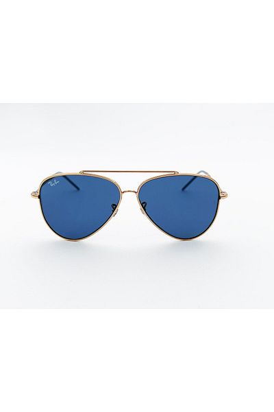 Ray-Ban 0rb R0101s 92023a 59 Unisex Sunglasses