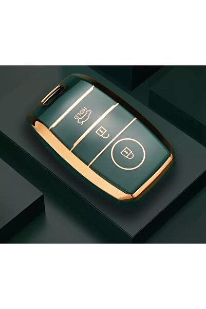 emii auto spare parts Verde închis Kia Rio Ceed Sportage Sorento Picanto Soul...