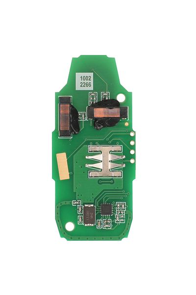 jingyuqin Kr55wk48801 5ps 433/434mhz 4d63 80bit Chip Kr55wk48801 For Ford Focus C-max Mondeo Kuga Fi