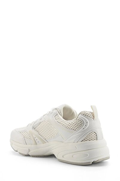 Lotto Beige-Brown Athens Women's Shoes