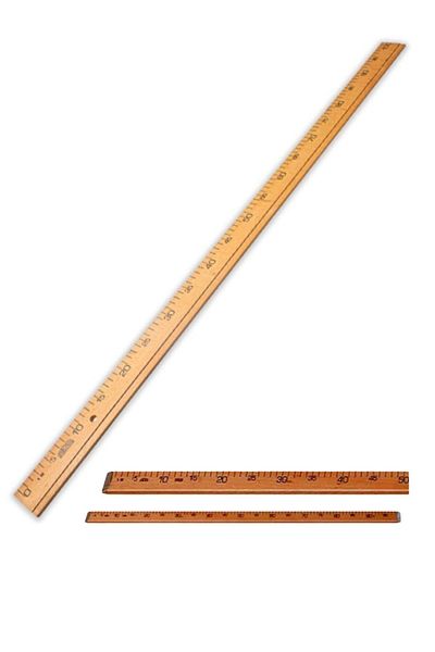 Hangora Ruler Wood 100 cm