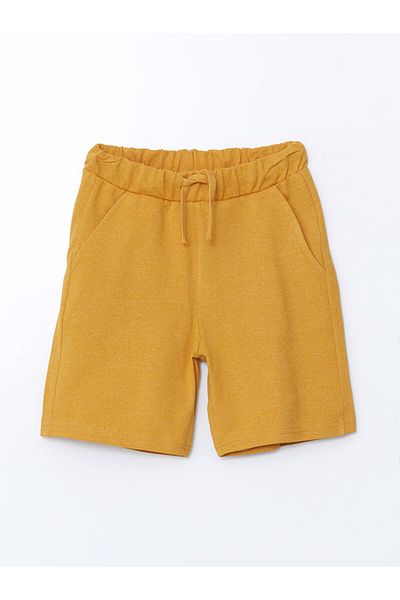 LC Waikiki Elastic Waist Boy Shorts