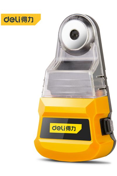 Deli DL603010 Deli Electric Drill Dust Collector Cordless Drill Electric Screwdriver Dust Processor Unive