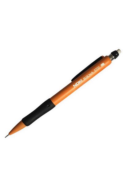 Noki Siena 0.7 Nib Pen
