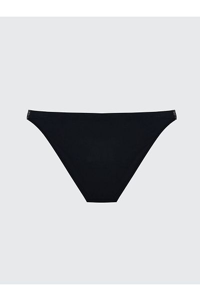 LC Waikiki Γυναικείο μπικίνι με μασίφ κάτω μέρος LCW