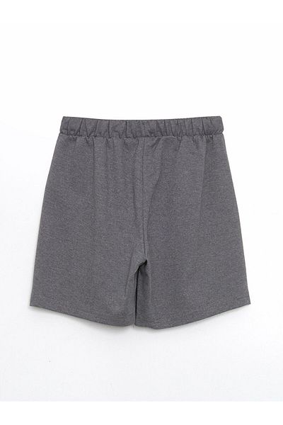 LC Waikiki New Season Elastic Waist Boy's Shorts - S5Jb62Z4