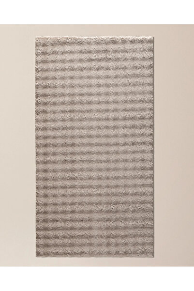 Turkrugs Buble Post Taş rengi Post Halı