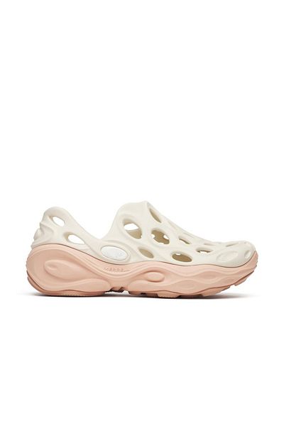 Merrell Hydro Next Gen Moc Se Women's Beige-Powder Water Shoes J 007730