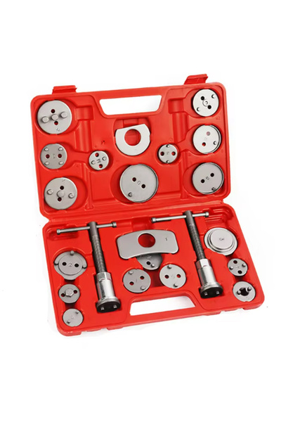 Choice أداة إزالة وسادة الفرامل لضبط مضخة فرامل القرص الأكثر مبيعًا ومكبس الف...