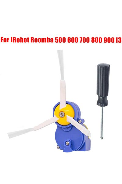 Choice blue For iRobot Roomba 500 600 700 800 900 I3 i7 E5 E6 E7 J7 Series Robot Vacuum Cleaner Replacement