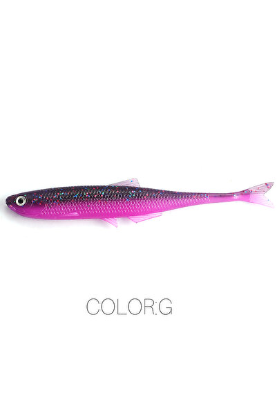 Choice 60 مم 10 قطع 0.95 جم G جديد Supercontinent نحافة ShadTeez 60 مم/80 مم ...