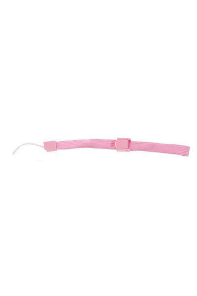 JCD pink JCD 1 PCS for Wii PSP Wrist Hand Strap Camera Phone MP4 Strap mobile phone lanyard rope Adjusta