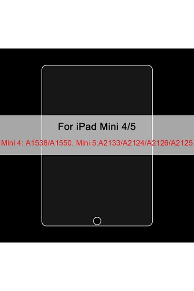 Choice 3PCS for Mini 4 5 3PCS Soft Hydrogel Film For iPad 10th 10.9 Pro 11 2022 Screen Protector For iPad M