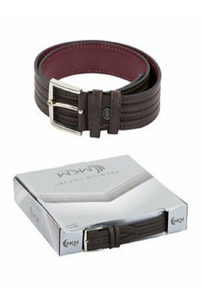 EKO Mkm Belt 3.5 cm Domestic Sports Classic Vinneks