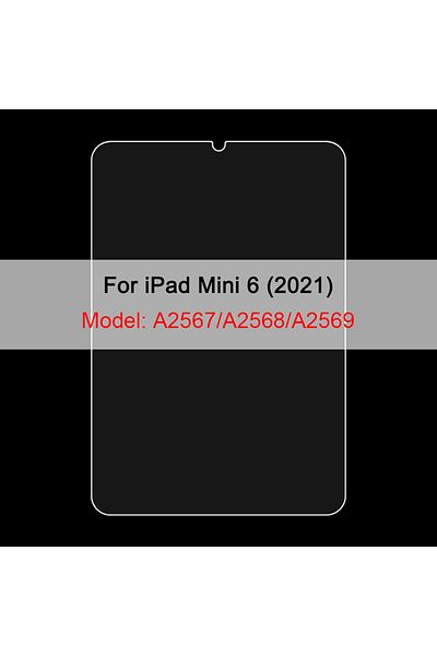 Choice 3PCS for iPad Mini 6 3PCS Soft Hydrogel Film For iPad 10th 10.9 Pro 11 2022 Screen Protector For iPa