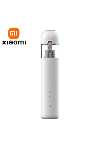Choice Vacuum Cleane XIAOMI MIJIA Handheld Wireless Vacuum Cleaner,13KPa Suction,For Home Car Cordless Port