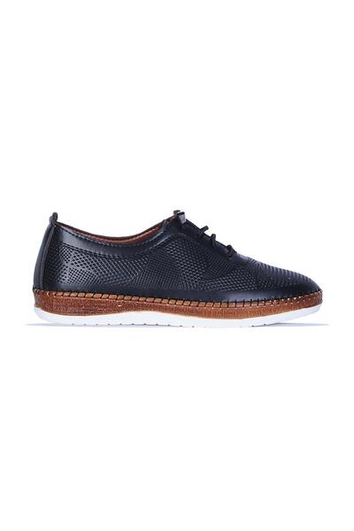 Scarletta 987 Black Daily Pantofi casual pentru femei