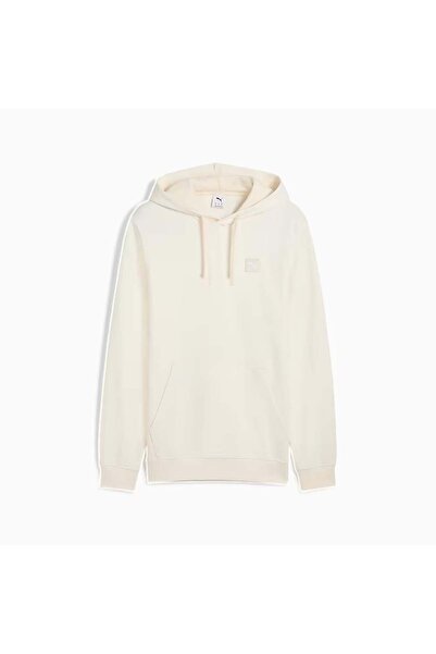 Puma Ess Elevated Günlük Erkek Eşofman Üstü 690900-99