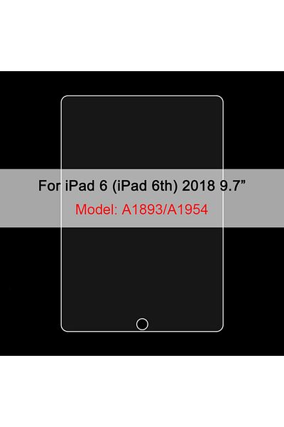 Choice 3PCS for 9.7 6th 3PCS Soft Hydrogel Film For iPad 10th 10.9 Pro 11 2022 Screen Protector For iPad Mi