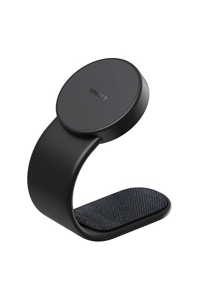Baseus SUCC000201 Baseus Magnetic Car Phone Holder Universal For iPhone 14 13 12 Pro Car Phone Stand Suppor