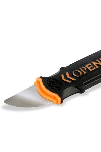 Choice JAKEMY JM-OP12 Stainless Steel Mobile Phone LCD Screen Pry Opening Tools for iPhone iPad Samsung ...