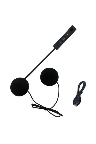 Choice BT11 BT5.0 Motorcycle Helmet Headset BT11 Wireless Riding Headphone Anti-interference Motorbike Hand